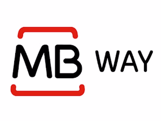 Logótipo MB WAY